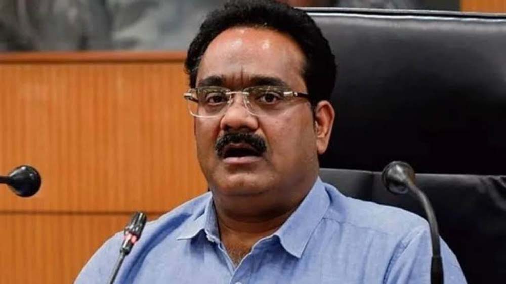 आईडीएफसी बैंक घोटाले में पंकज अग्रवाल की मुश्किलें लगातार बढ़ती जा रहीं आईडीएफसी बैंक घोटाले में पंकज अग्रवाल की मुश्किलें लगातार बढ़ती जा रहीं
