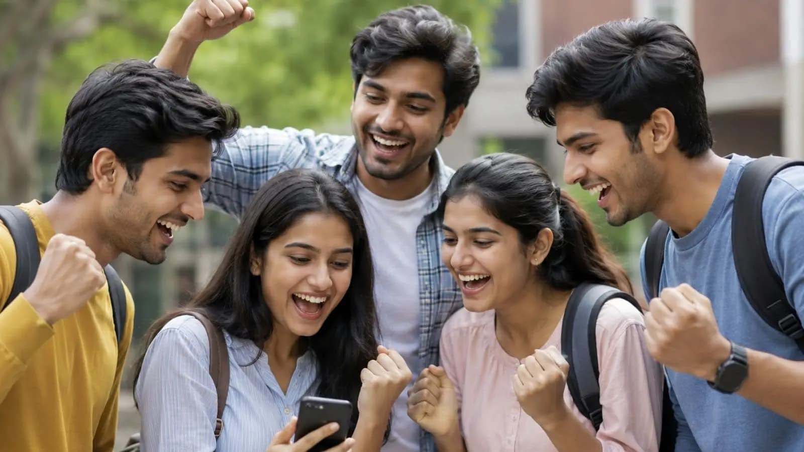 JPSC सहायक वन संरक्षक मुख्य परीक्षा का रिजल्ट जारी, 368 अभ्यर्थी हुए सफल JPSC सहायक वन संरक्षक मुख्य परीक्षा का रिजल्ट जारी, 368 अभ्यर्थी हुए सफल