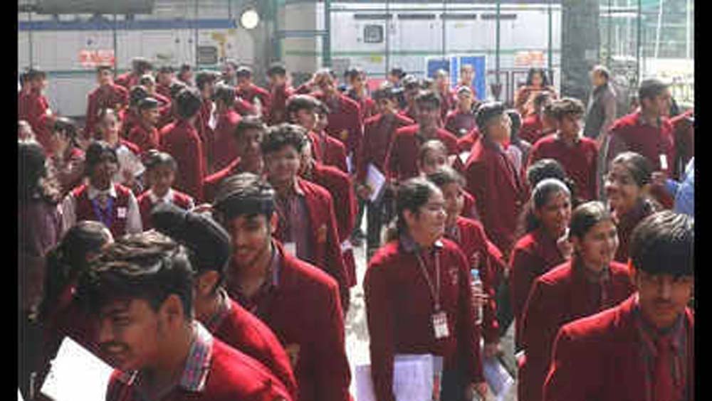मान्यता दस्तावेजों में कमी पड़ी भारी, हरियाणा के 1107 स्कूल एमआईएस ब्लॉक
