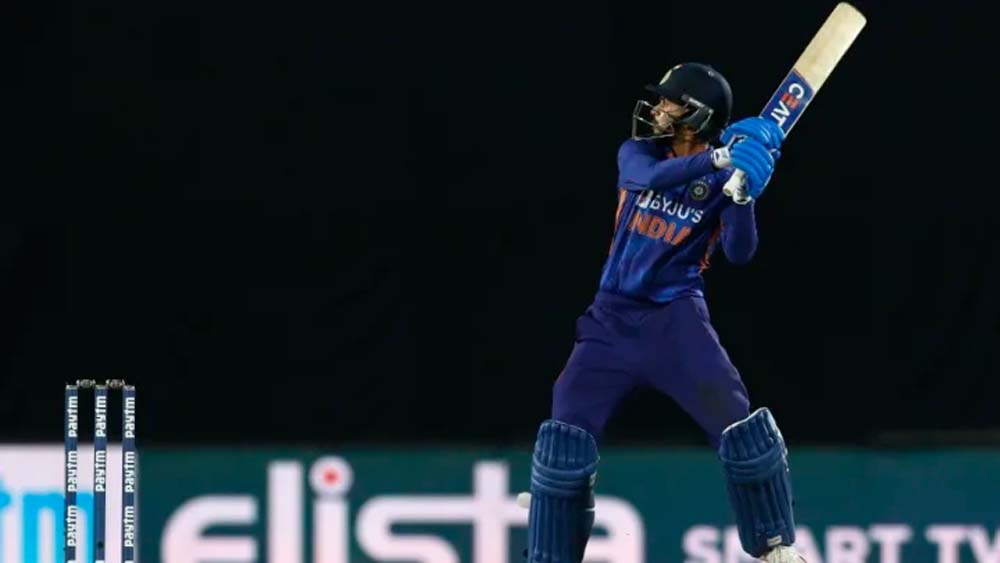 ICC T20 रैंकिंग में इंग्लैंड के खिलाड़ियों का जलवा, जैकब बेथेल ने लगाई लंबी छलांग