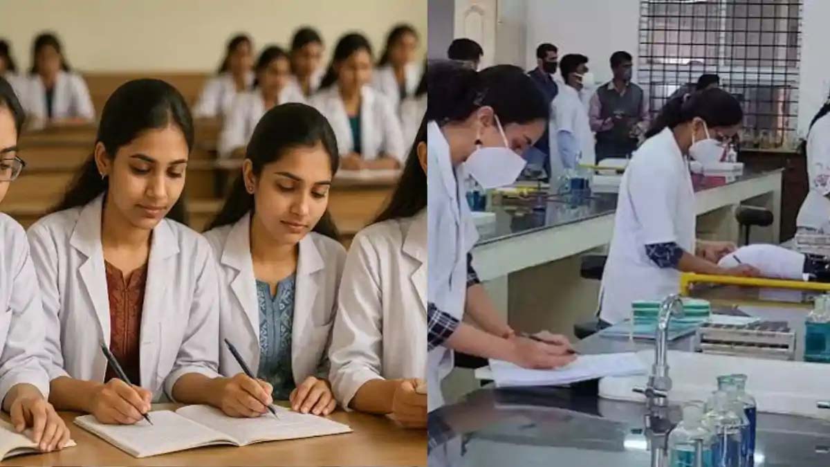 बिहार में मेडिकल शिक्षा का विस्तार, पीएमसीएच समेत कई कॉलेजों में बढ़ीं सीटें