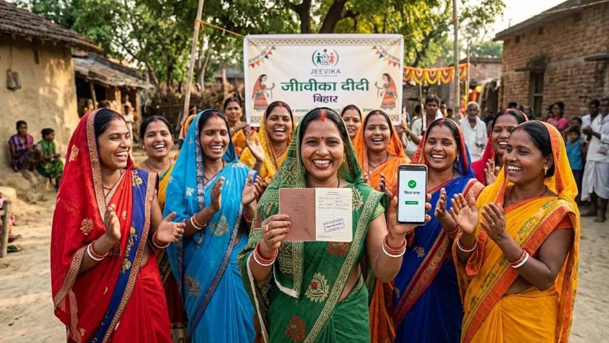 मुख्यमंत्री महिला रोजगार योजना में दूसरी किस्त के लिए आवेदन शुरू हुए