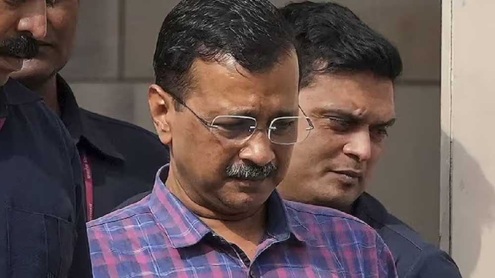 NEET-UG में पंजाब का जलवा, टॉपर आर्यन को अरविंद केजरीवाल ने दी शुभकामनाएं