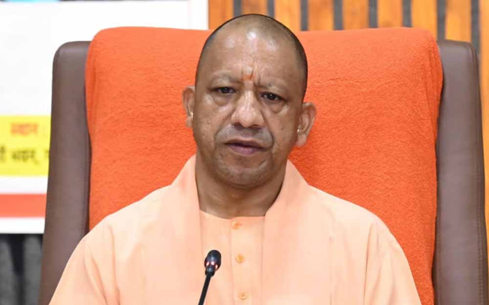 योगी सरकार सभी विकास खंडों में 1 से 15 जुलाई तक चलाएगी राज्यव्यापी विशेष नामांकन अभियान