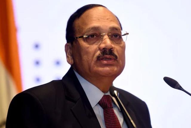 चंडीगढ़ में CJI सूर्यकांत का बड़ा बयान, बोले- पार्किंग की परेशानी न्याय व्यवस्था पर डालती है असर
