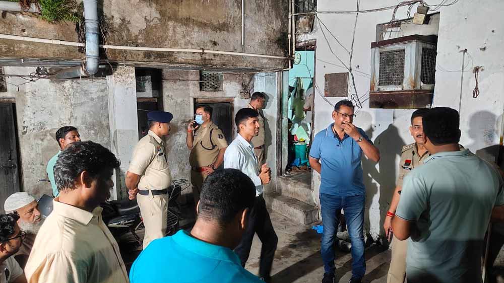 छत्तीसगढ़ में दर्दनाक हादसा, सट्टेबाजी के कर्ज से परेशान परिवार के पांच लोगों ने दी जान