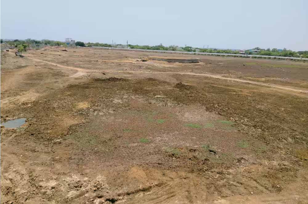 जल संकट से निपटने की बड़ी तैयारी, दुर्ग में विकसित हुई 16 करोड़ लीटर जल भंडारण क्षमता