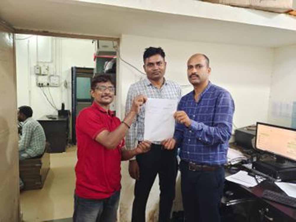 Durg News: अब डिजिटल साइन से दर्ज होगी FIR, दुर्ग पुलिस ने लागू की नई व्यवस्था