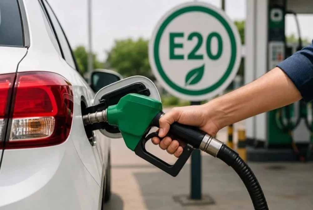 E20 ईंधन विवाद: रायपुर उपभोक्ता फोरम के आदेश के खिलाफ हाईकोर्ट जाएगी मारुति सुजुकी