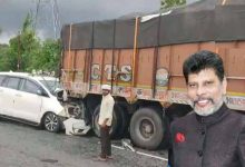 छत्तीसगढ़ BJP अध्यक्ष किरण सिंह देव का एक्सीडेंट, गंभीर चोट के बाद मेदांता अस्पताल में भर्ती