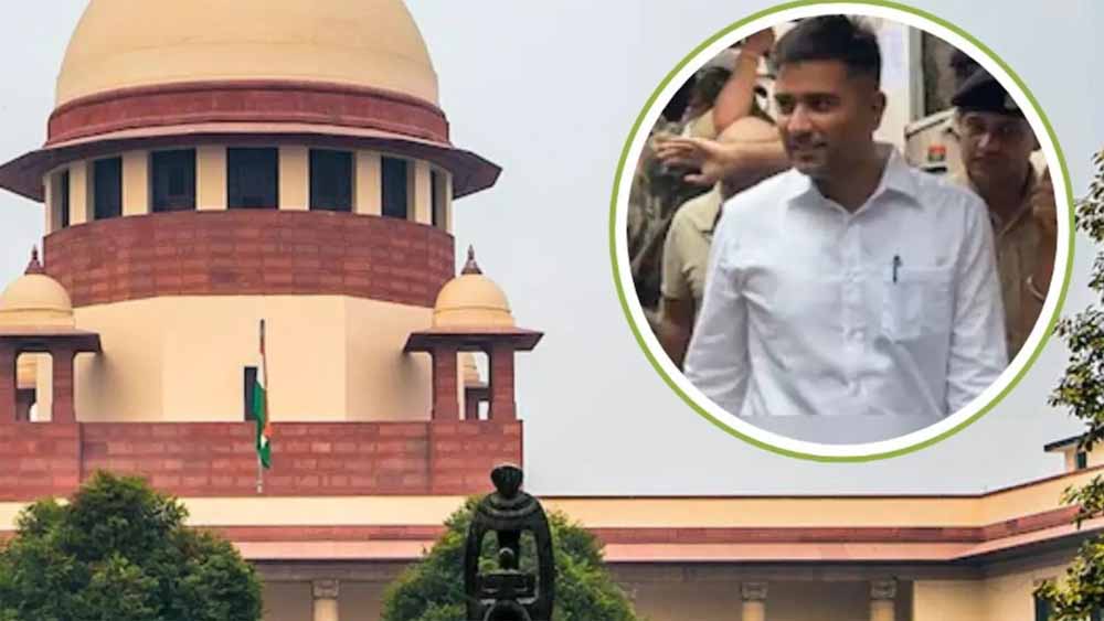 सुप्रीम कोर्ट ने चैतन्य बघेल की जमानत बरकरार रखी, CG शराब घोटाले में चुनौती देने वाली याचिकाएं खारिज