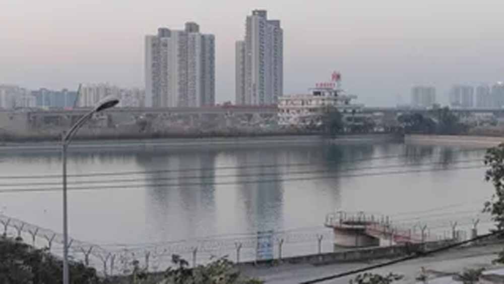 गुरुग्राम को मिलेगी बड़ी राहत, WTP विस्तार से 100 MLD बढ़ेगी पेयजल क्षमता