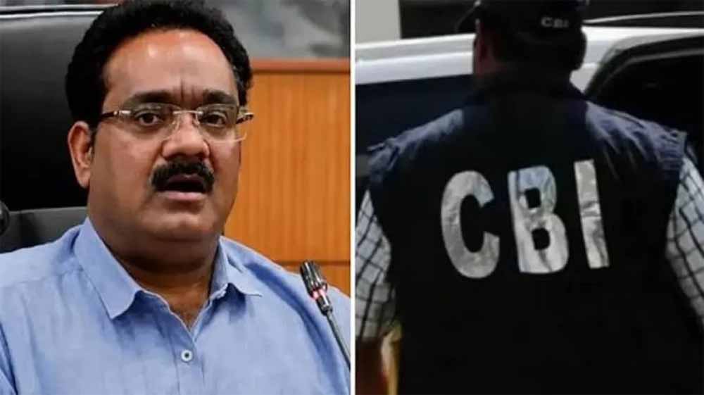 Haryana Scam: IAS पंकज अग्रवाल को राहत देने के खिलाफ CBI कोर्ट में डटी, जमानत का किया विरोध