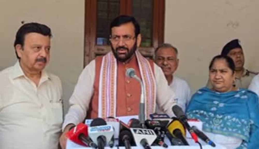 Haryana News: मुख्यमंत्री सैनी का विपक्ष पर वार, छात्र आंदोलन को राजनीति से जोड़ने का लगाया आरोप