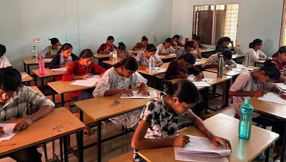‘क्षितिज’ कोचिंग के 32 विद्यार्थियों ने NEET-UG 2026 में किया शानदार प्रदर्शन