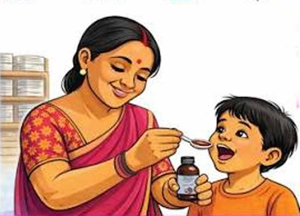 मध्य प्रदेश में बच्चों की सेहत पर संकट, चॉकलेट-चिप्स की आदत से बढ़ रहा एनीमिया