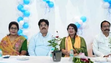 बच्चों के सुरक्षित कल के लिए धमतरी में साझा हुए पेरेंटिंग के नए मंत्र