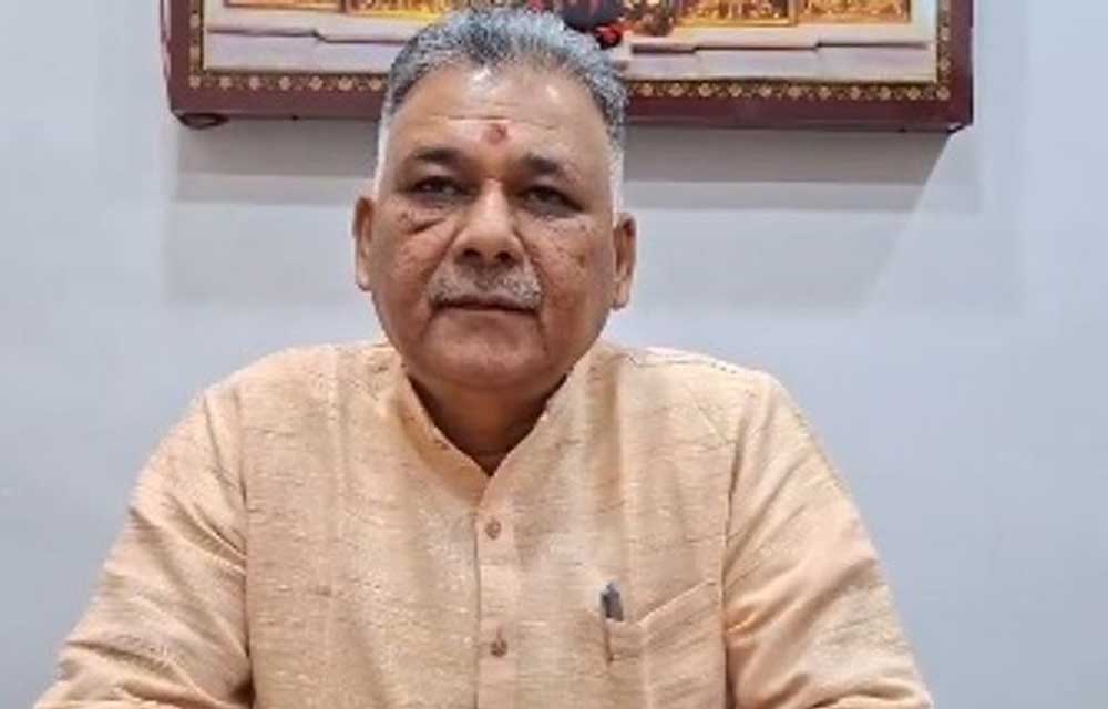 मध्यप्रदेश में उच्च शिक्षा गुणवत्ता संवर्धन की नई पहल, SAAC का शुभारंभ; 341 संस्थानों के IQAC समन्वयकों का प्रशिक्षण प्रारंभ