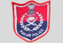 Punjab News: जीरकपुर थाना की कमान नए SHO के हाथ, अपराधियों पर शिकंजा कसने की बड़ी जिम्मेदारी