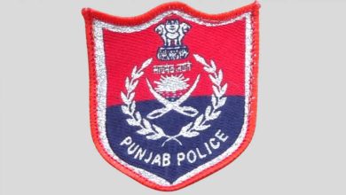 Punjab News: जीरकपुर थाना की कमान नए SHO के हाथ, अपराधियों पर शिकंजा कसने की बड़ी जिम्मेदारी
