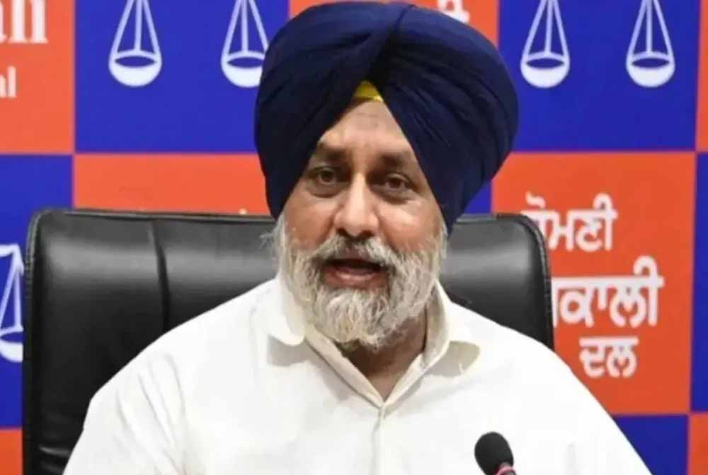 बेअदबी केस में सुखबीर बादल से SIT की पूछताछ, पंजाब की राजनीति में बढ़ी हलचल