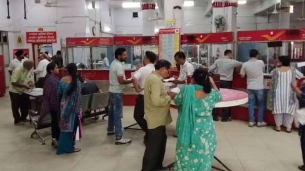 Punjab News: राखी के मद्देनज़र डाक विभाग ने रद्द की रविवार सहित सरकारी छुट्टियां, सेवाएं रहेंगी जारी