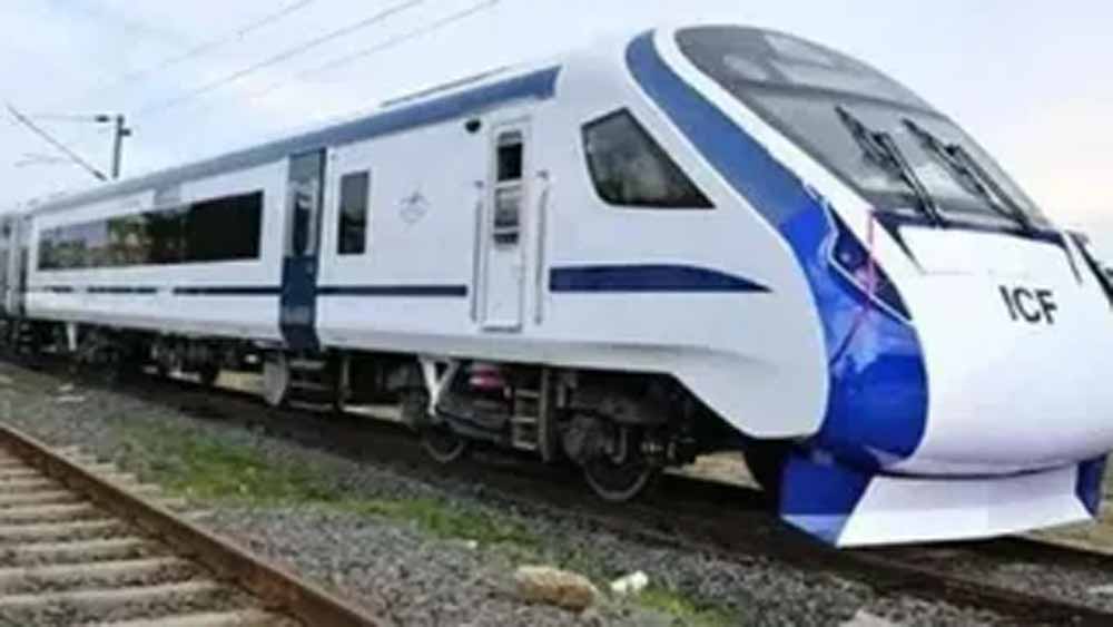 Vande Bharat News: नंगल डैम स्टेशन पर मिलेगा स्टॉपेज, पंजाब के यात्रियों की लंबे समय से थी मांग