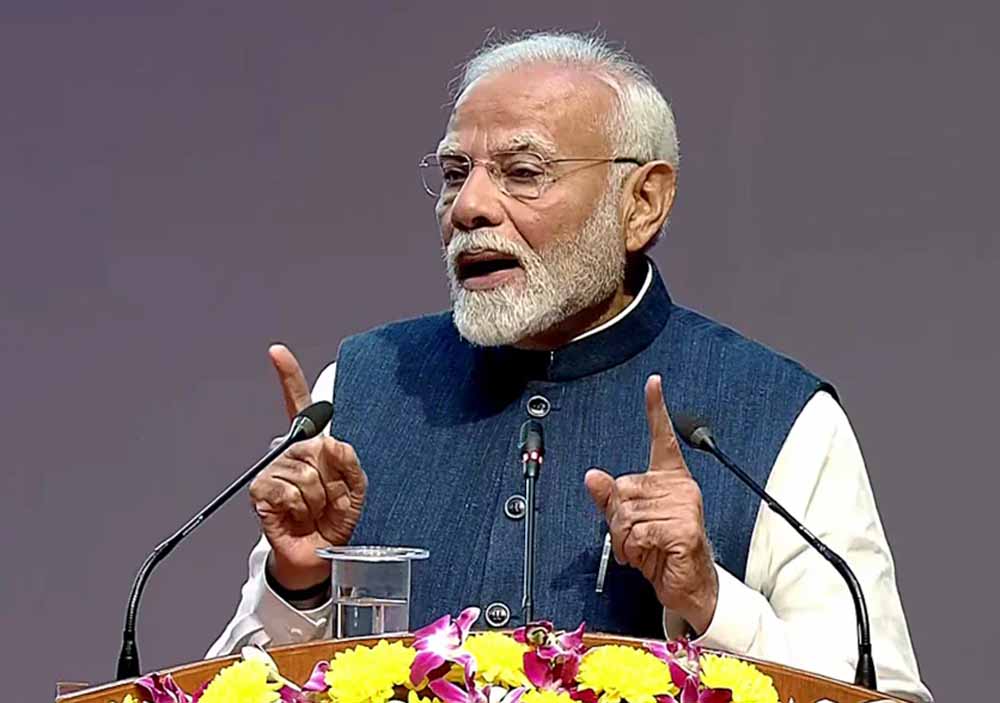 चंडीगढ़ दौरे पर PM मोदी का बड़ा ऐलान, PGI में खुलेगा MBBS कॉलेज चंडीगढ़ दौरे पर PM मोदी का बड़ा ऐलान, PGI में खुलेगा MBBS कॉलेज