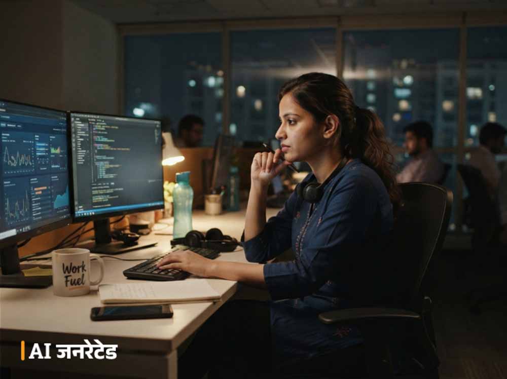 चंडीगढ़ में कर्मचारियों को बड़ी राहत, नियुक्ति पत्र होगा जरूरी, सप्ताह में 48 घंटे से अधिक काम नहीं