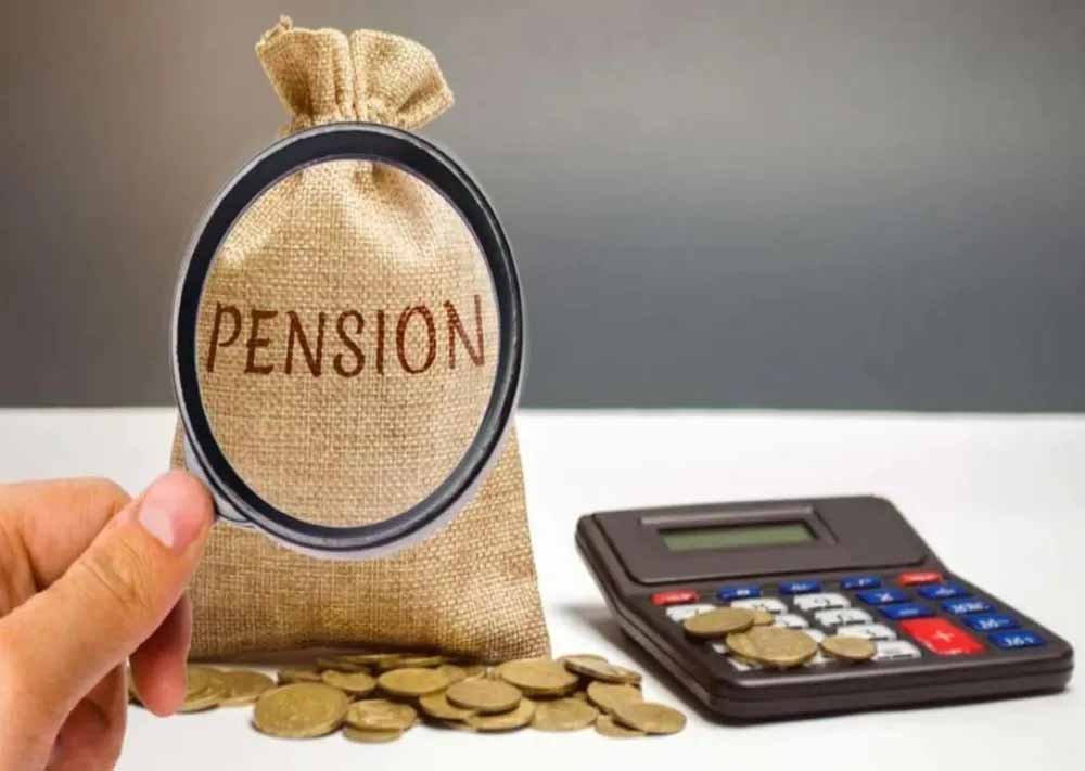 Chandigarh News: सामाजिक सुरक्षा पेंशन का मई तक भुगतान पूरा, संसद में उठे सवाल का प्रशासन ने दिया जवाब