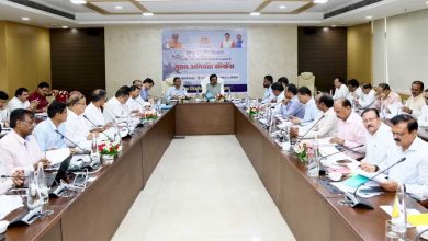 खराब सड़कों के लिए संबंधित कार्यपालन यंत्री होंगे जवाबदेह