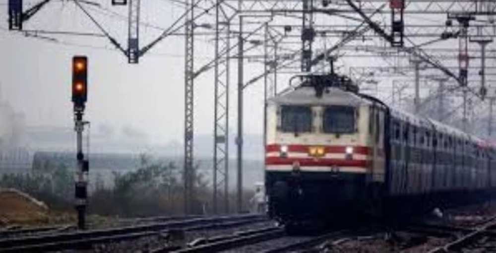 5 अगस्त से शुरू होगी 23 कोच की स्पेशल ट्रेन, मध्य प्रदेश के कई स्टेशनों को मिलेगा फायदा