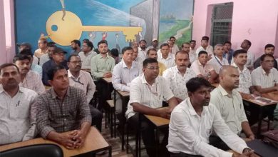 एलन करियर इंस्टीट्यूट के सहयोग से प्रतियोगी परीक्षाओं की तैयारी शुरू, 258 शिक्षकों का ऑनलाइन उन्मुखीकरण