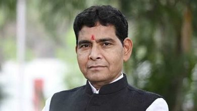 धमतरी में कल मनेगा जिलास्तरीय ‘शाला प्रवेशोत्सव’: मंत्री टंक राम वर्मा करेंगे शुभारंभ