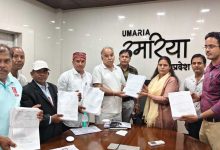 कलेक्टर एवं जिला निर्वाचन अधिकारी की अध्यक्षता में स्टैंडिंग कमेटी की बैठक संपन्न