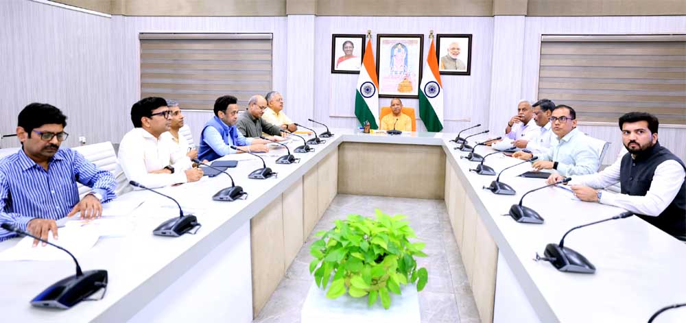 कौशल विकास मिशन की ओर से प्रदेश भर में 13 से 15 जुलाई तक आयोजित हुआ 3 दिवसीय रोजगार मेला, 830 कंपनियों ने की शिरकत