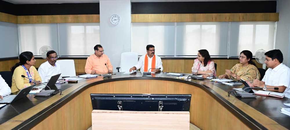 हर माह वीडियो आधारित निरीक्षण से गड्ढों, दरारों और पॉटहोल की होगी पहचान, त्वरित मरम्मत की बनेगी कार्ययोजना
