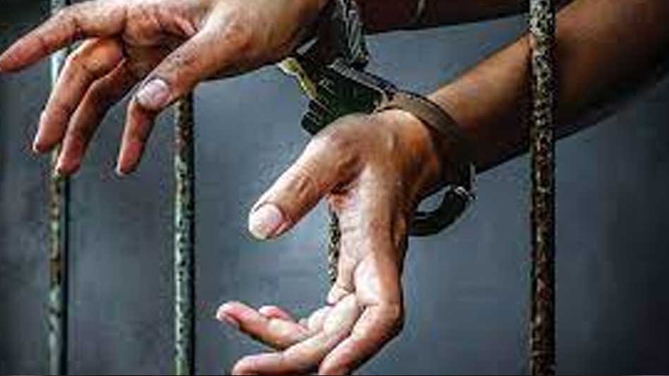 53 करोड़ की फर्जी बिलिंग का मास्टरमाइंड गिरफ्तार, राज्य GST की बड़ी कार्रवाई 53 करोड़ की फर्जी बिलिंग का मास्टरमाइंड गिरफ्तार, राज्य GST की बड़ी कार्रवाई