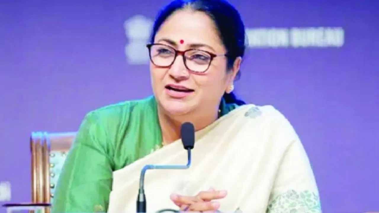 पारदर्शिता पर जोर: लेखा विभाग में 19 अधिकारियों को प्रमोशन, 52 का ट्रांसफर