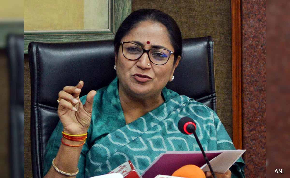 दिल्ली सरकार लाएगी प्रॉपर्टी आधार कार्ड, हर जमीन का होगा डिजिटल सर्वे