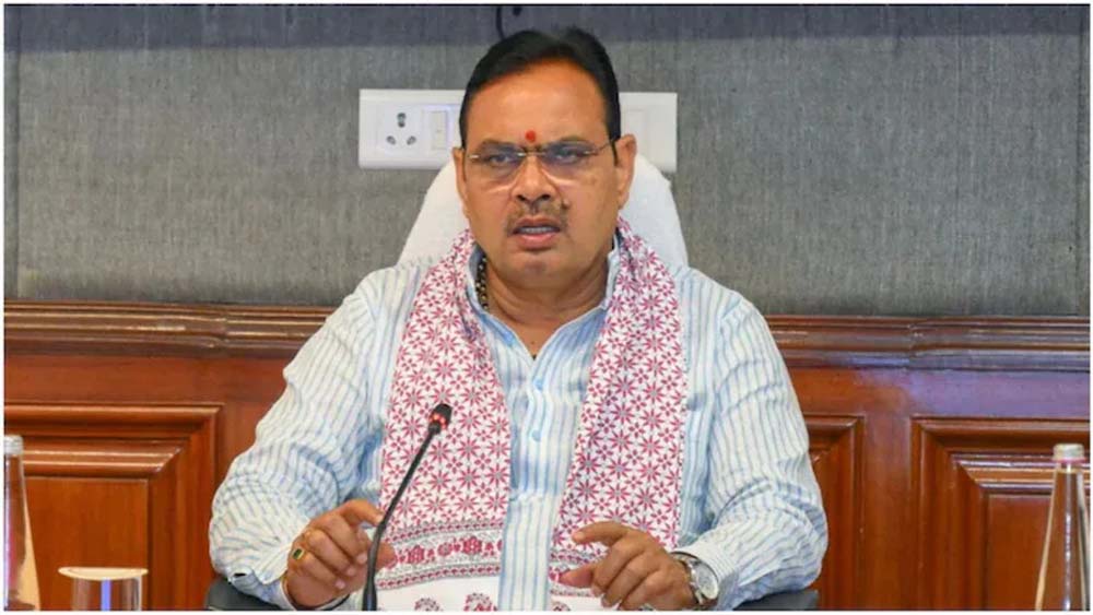 भजनलाल सरकार का नशे पर बड़ा वार, ड्रग नेटवर्क होगा तबाह