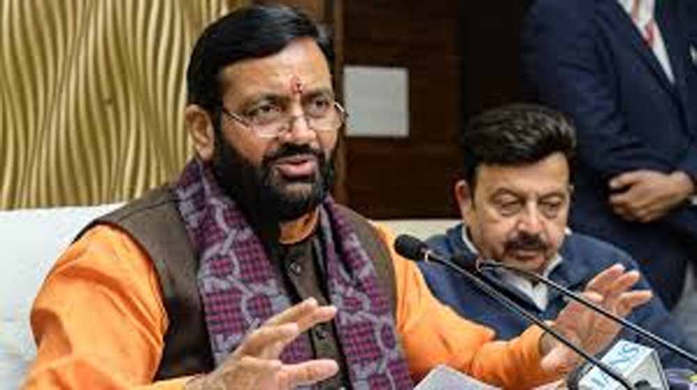 सीएम सैनी का बड़ा फैसला, सड़क-बिजली-सिवरेज योजनाओं को मिली रफ्तार