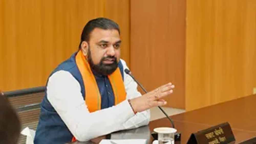 हर ब्लॉक में मॉडल स्कूल, हर जिले में मेडिकल कॉलेज की योजना