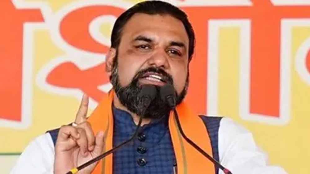 श्यामा प्रसाद मुखर्जी की जयंती पर सीएम ने सड़क और पार्क नामकरण का ऐलान किया श्यामा प्रसाद मुखर्जी की जयंती पर सीएम ने सड़क और पार्क नामकरण का ऐलान किया