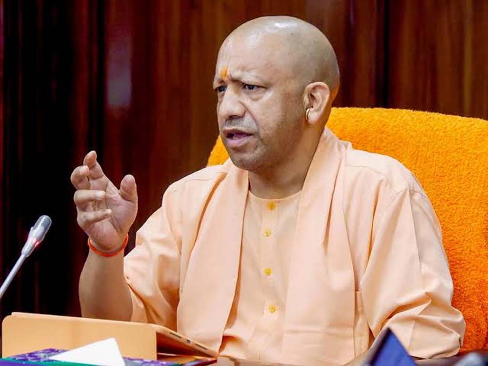 योगी सरकार का बड़ा फैसला, ईवी खरीद पर रोड टैक्स शून्य और भारी आर्थिक राहत योगी सरकार का बड़ा फैसला, ईवी खरीद पर रोड टैक्स शून्य और भारी आर्थिक राहत