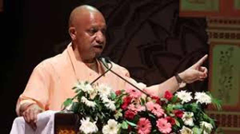 यूपी चुनाव 2027 की तैयारी, योगी के दौरे से भाजपा ने बढ़ाई सक्रियता
