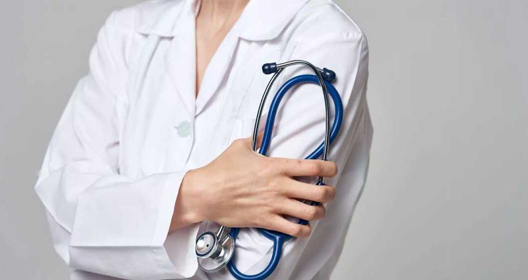 MBBS उम्मीदवारों के लिए सुनहरा मौका, BFUHS में 630 मेडिकल ऑफिसर वैकेंसी, ₹53,100 सैलरी MBBS उम्मीदवारों के लिए सुनहरा मौका, BFUHS में 630 मेडिकल ऑफिसर वैकेंसी, ₹53,100 सैलरी