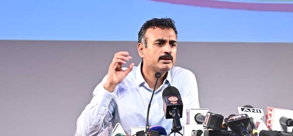 राज्य में डिजिटल सुशासन को नई दिशा प्रदान करने के लिए निरंतर कार्यरत राज्य में डिजिटल सुशासन को नई दिशा प्रदान करने के लिए निरंतर कार्यरत