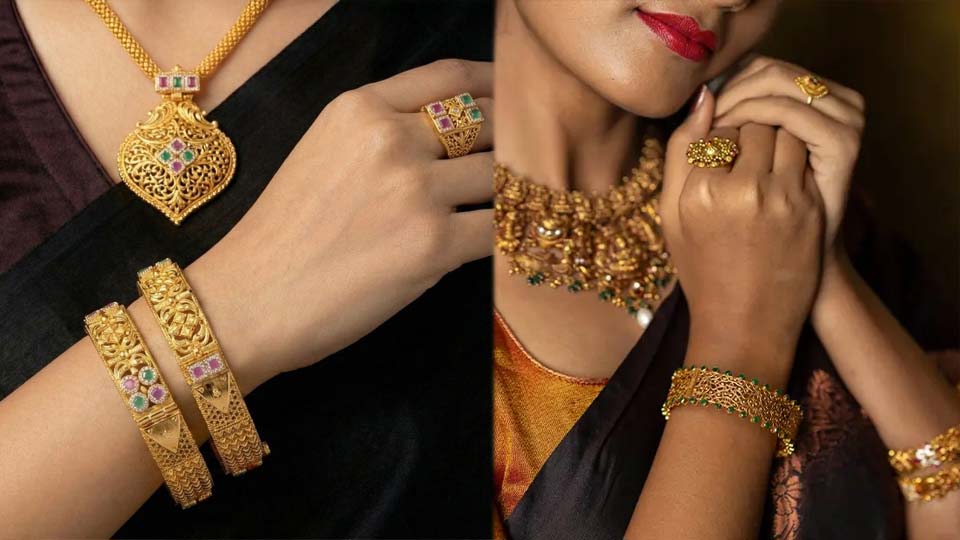 Gold-Silver Rate Today: शुक्रवार को सोना-चांदी हुआ सस्ता, खरीदारी से पहले जानें ताजा रेट