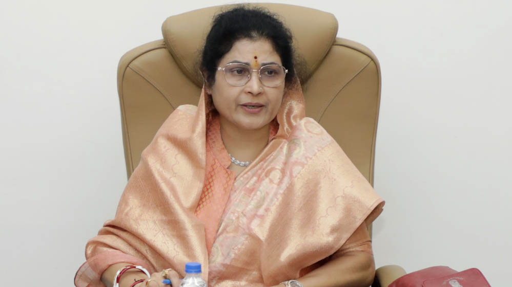 विदेश अध्ययन छात्रवृत्ति योजना बनी पिछड़ा वर्ग के छात्रों के लिए नई उम्मीद, राज्यमंत्री गौर का दावा विदेश अध्ययन छात्रवृत्ति योजना बनी पिछड़ा वर्ग के छात्रों के लिए नई उम्मीद, राज्यमंत्री गौर का दावा